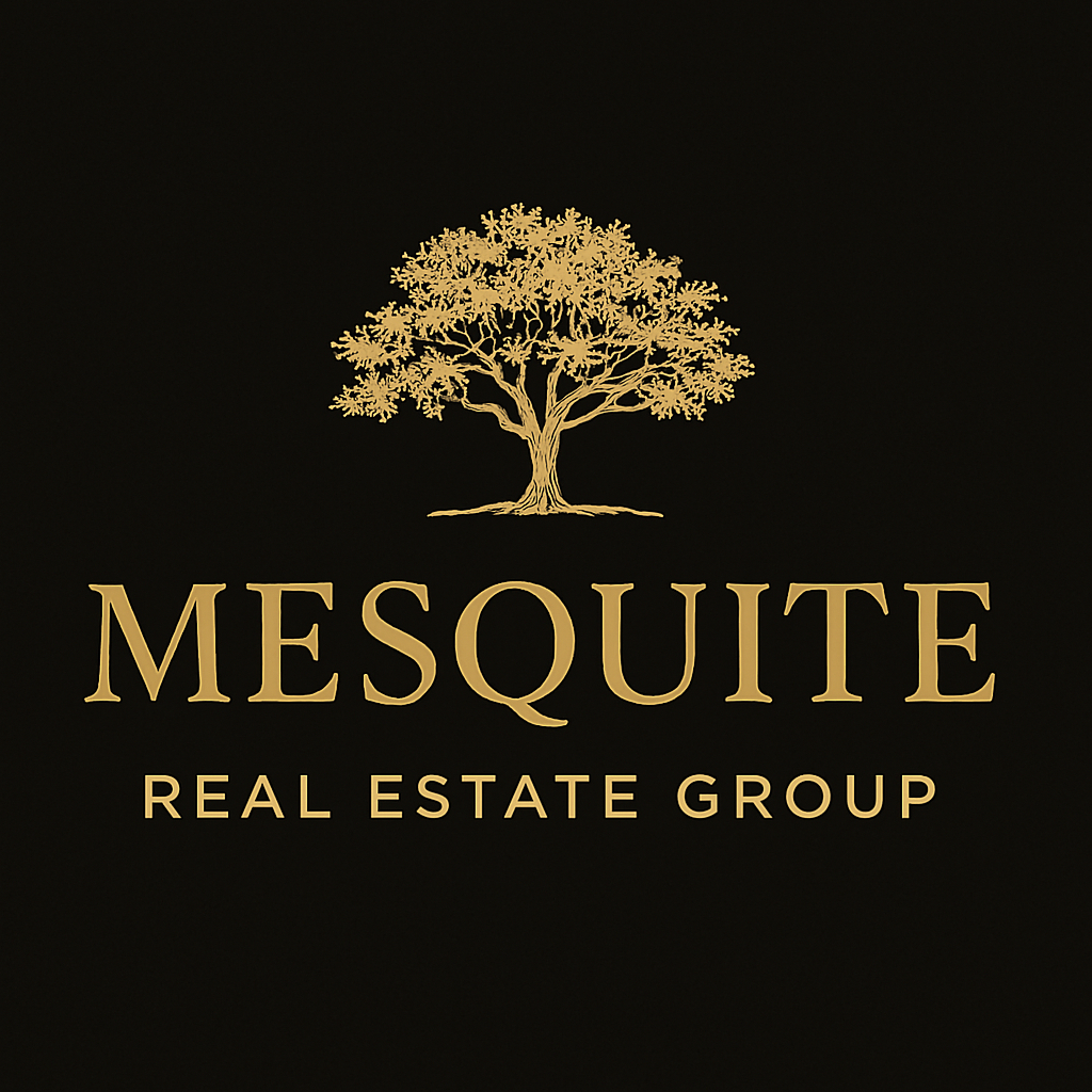 Mesquite Real Estate Group